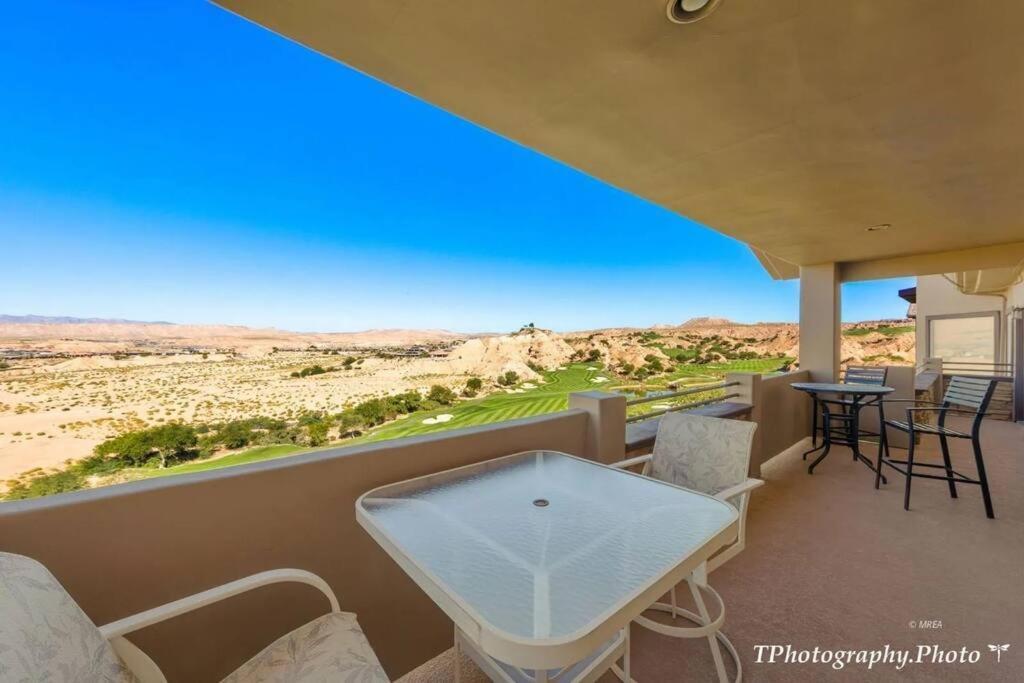 Golfers Getaway - Mesquite Villa Екстериор снимка