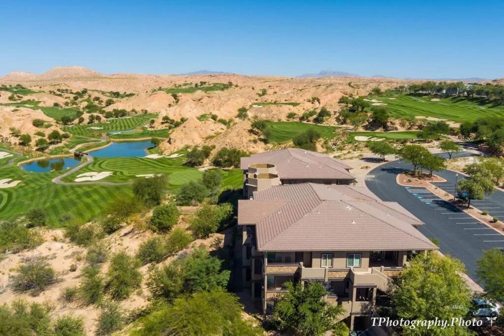 Golfers Getaway - Mesquite Villa Екстериор снимка
