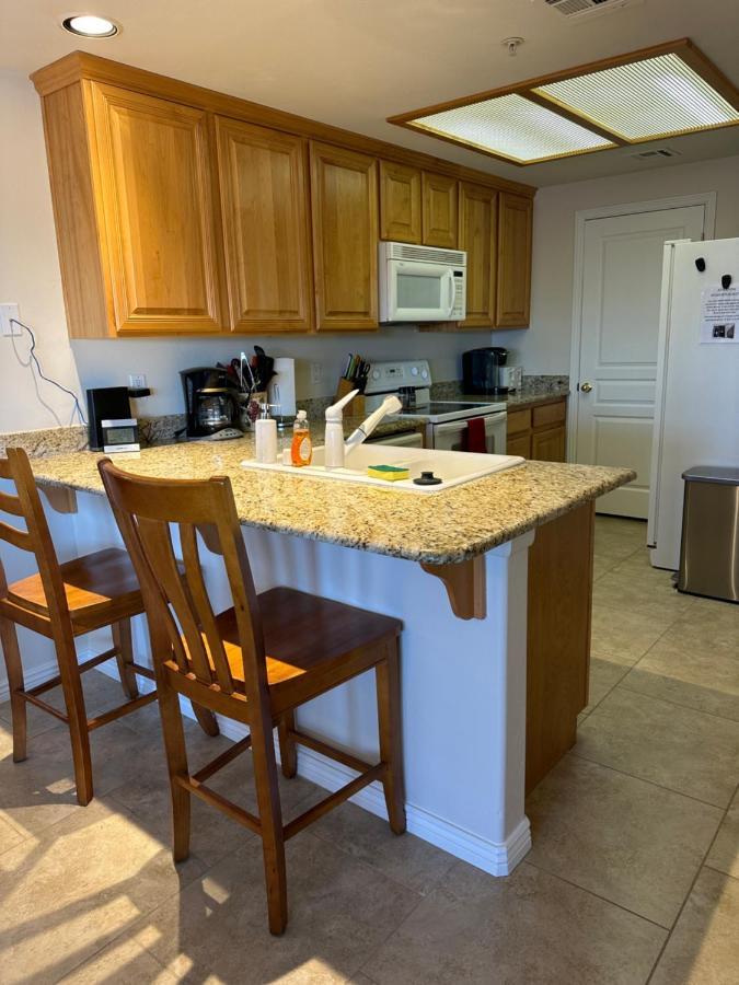 Golfers Getaway - Mesquite Villa Екстериор снимка