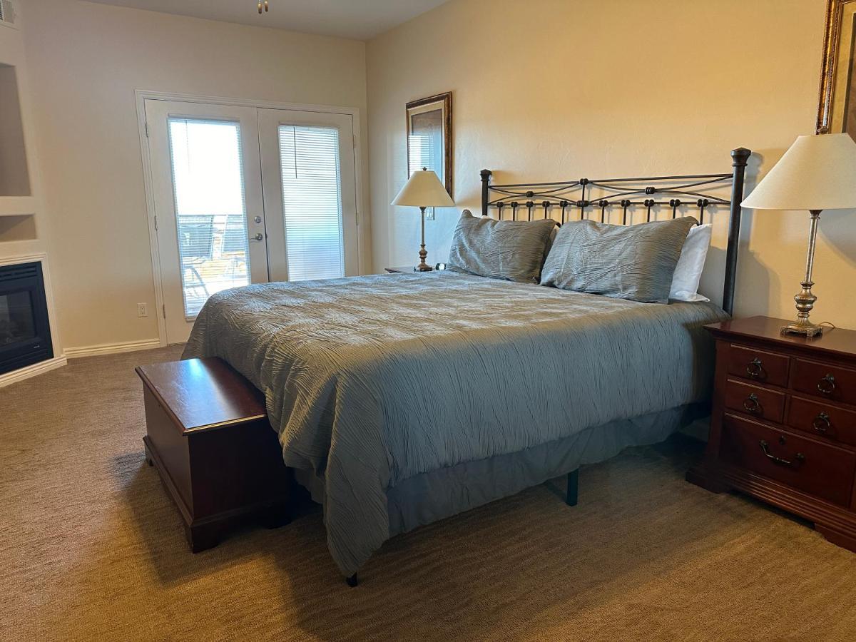 Golfers Getaway - Mesquite Villa Екстериор снимка