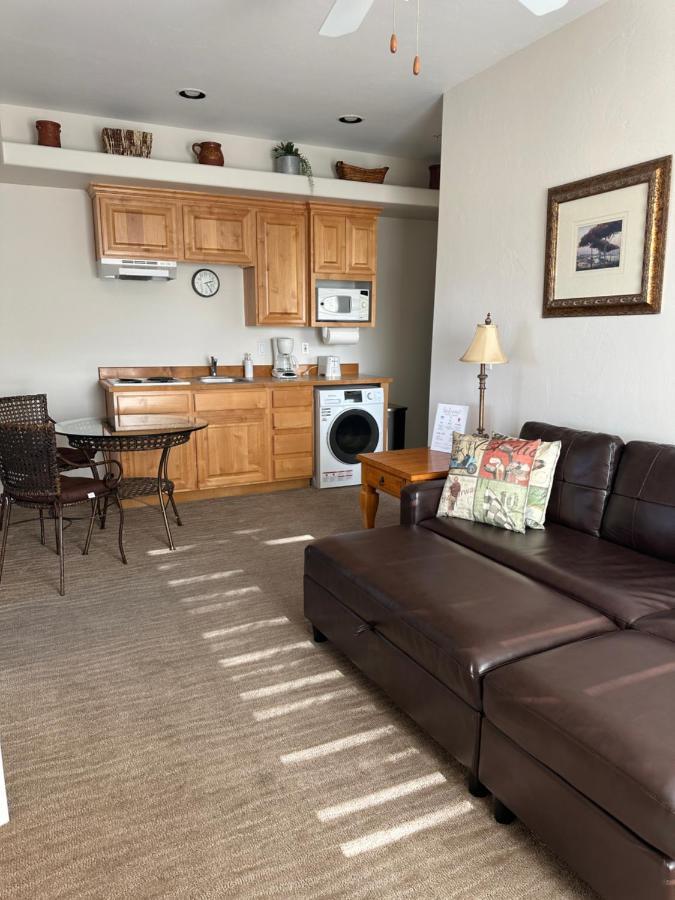 Golfers Getaway - Mesquite Villa Екстериор снимка