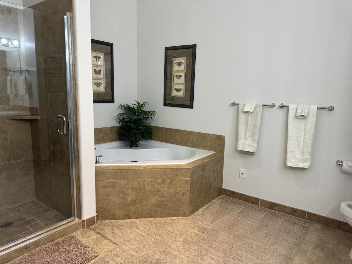 Golfers Getaway - Mesquite Villa Екстериор снимка